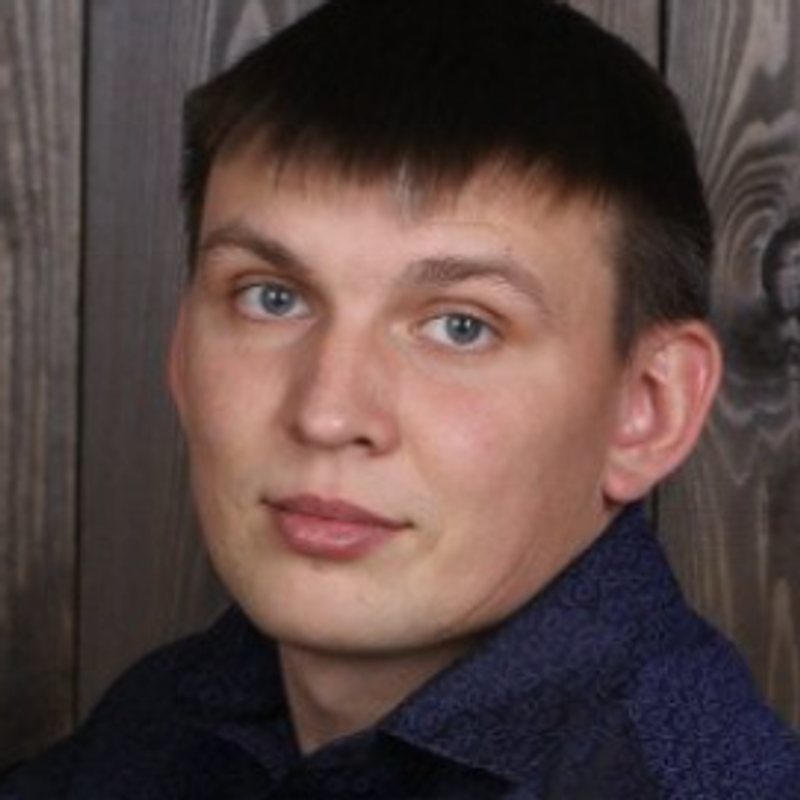 Пац Александр Николаевич