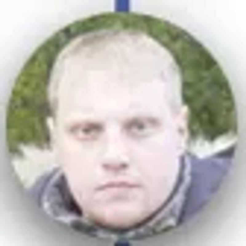 Timoshinov Anton Yurevich