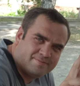 Зуев Антон Сергеевич