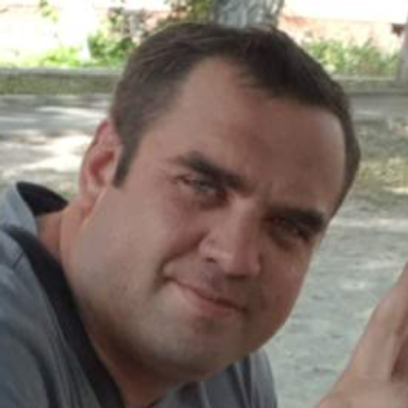 Зуев Антон Сергеевич