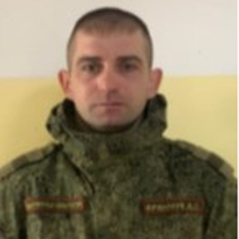 Франчук Александр Сергеевич