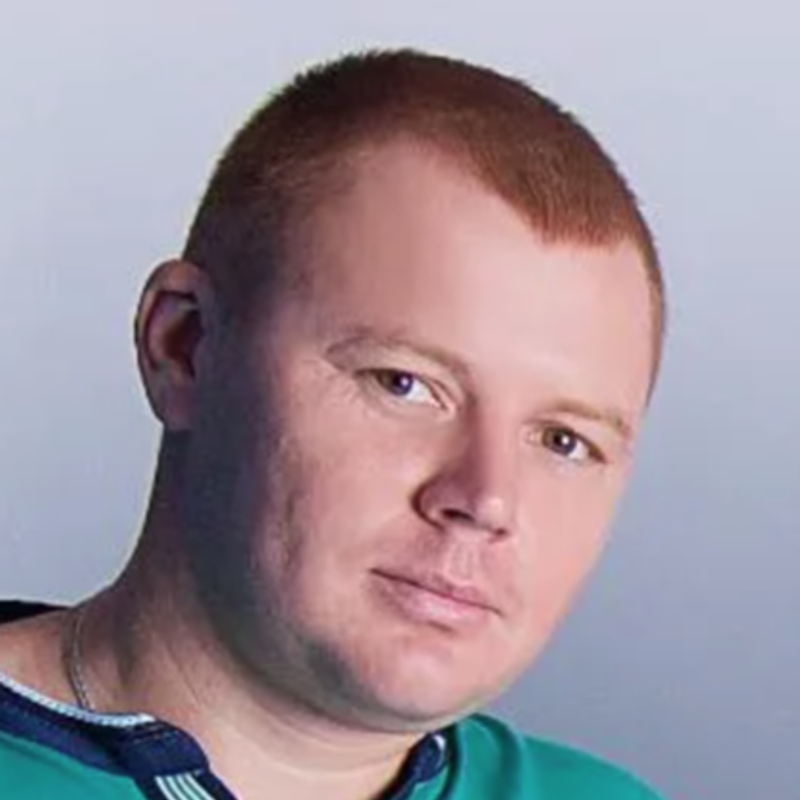 Павлюков Федор Викторович