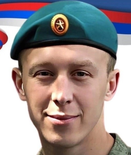 Кочетков Виктор Алексеевич