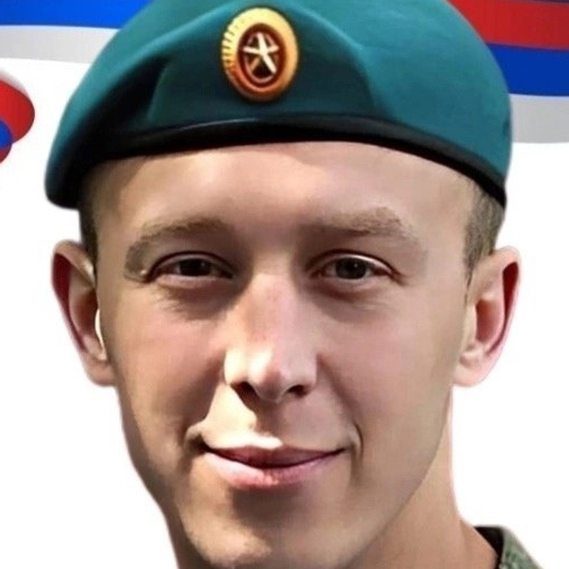 Кочетков Виктор Алексеевич