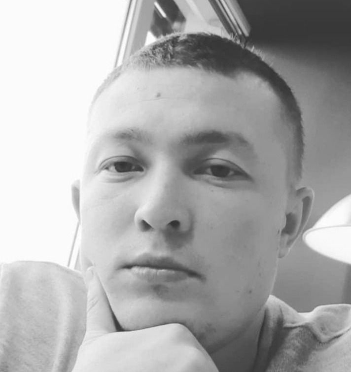 Горночаков Алексей Иванович