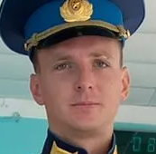 Зайцев Дмитрий Игоревич