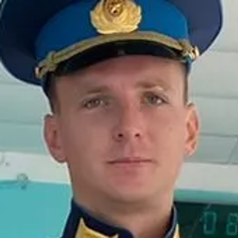 Зайцев Дмитрий Игоревич