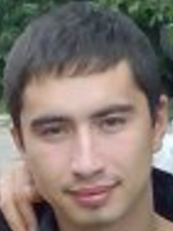 Гилязов Алексей Мильхатович