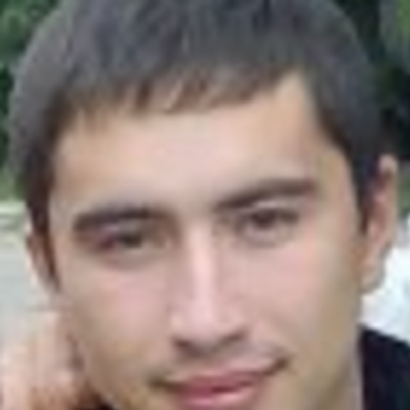 Гилязов Алексей Мильхатович