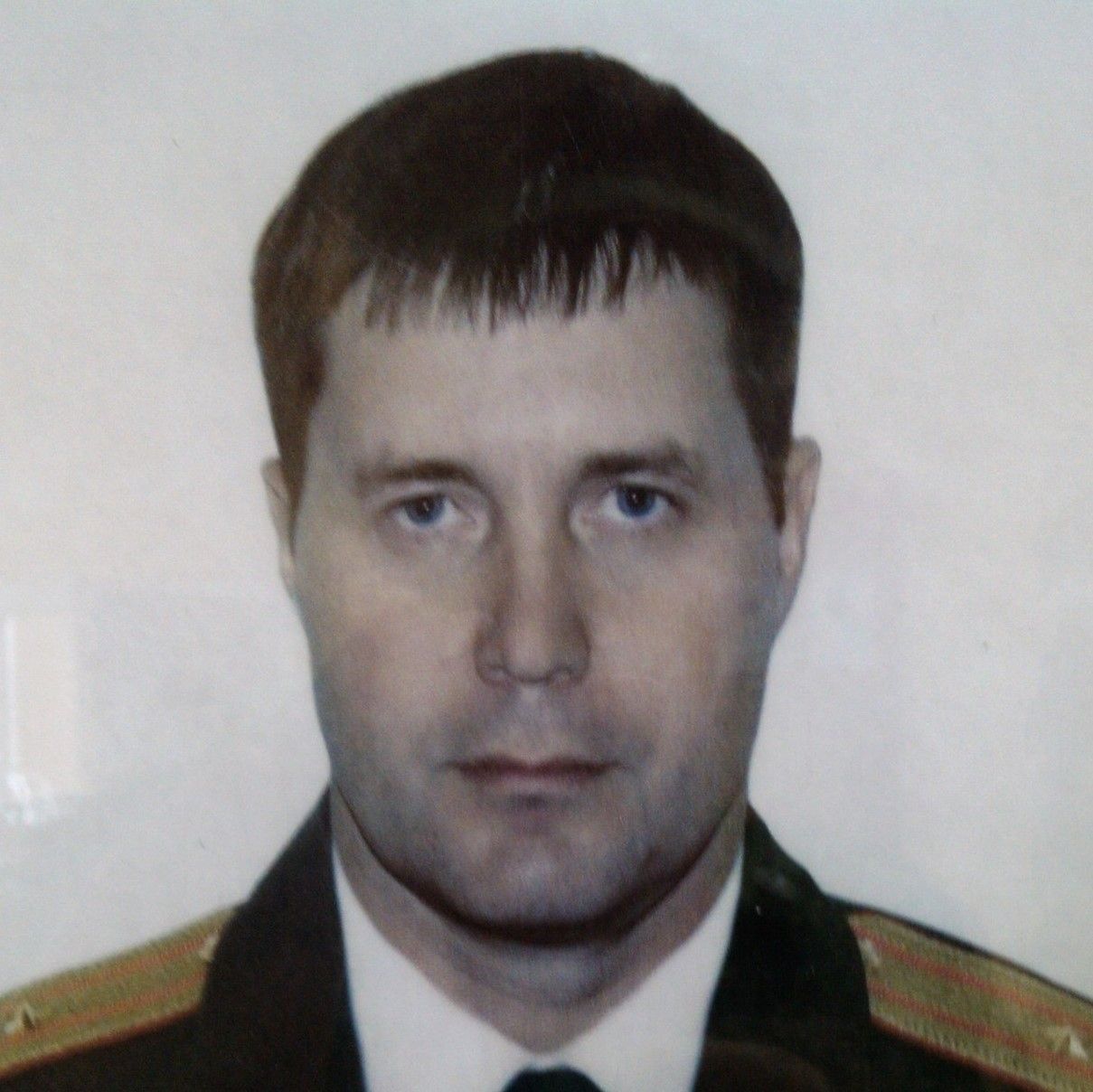 Бедрик Виктор Леонидович