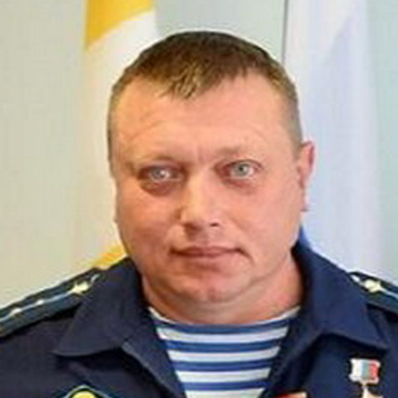 Лисицкий Дмитрий Михайлович