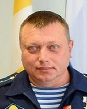 Лисицкий Дмитрий Михайлович