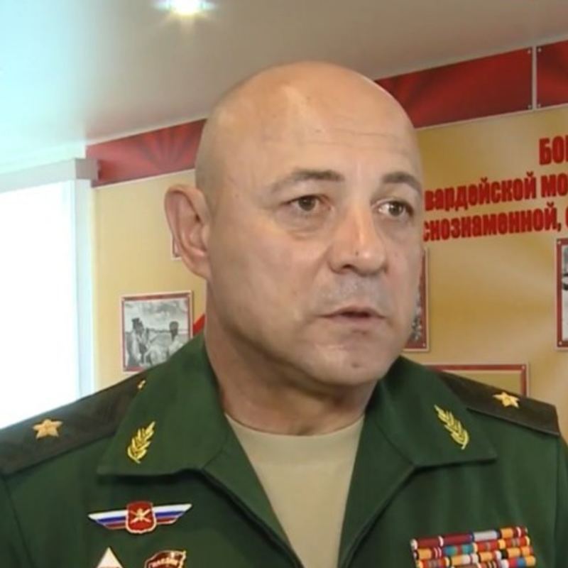 Слепцов Виталий Владимирович