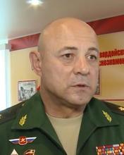 Слепцов Виталий Владимирович