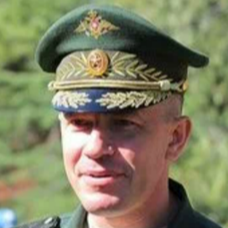 Лямин Денис Игоревич