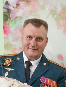 Дубограй Александр Анатольевич