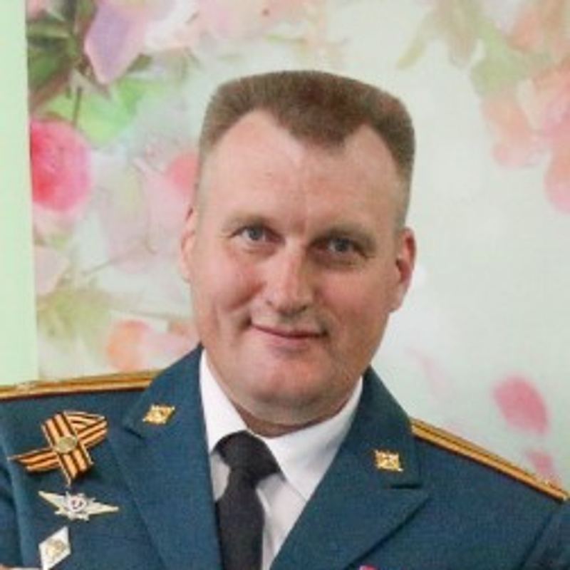 Дубограй Александр Анатольевич