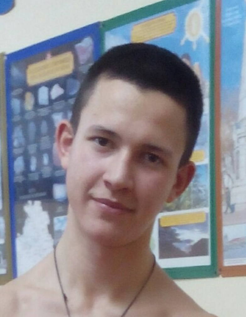 Потапенко Павел Романович