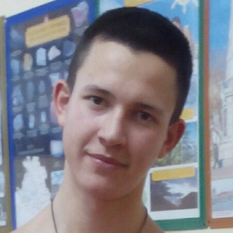 Потапенко Павел Романович