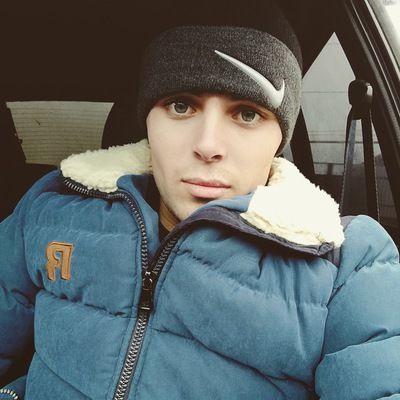 Бесленеев Арсен Валерьевич
