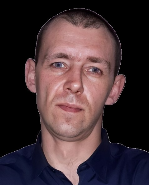 Задвирный Алексей Владимирович