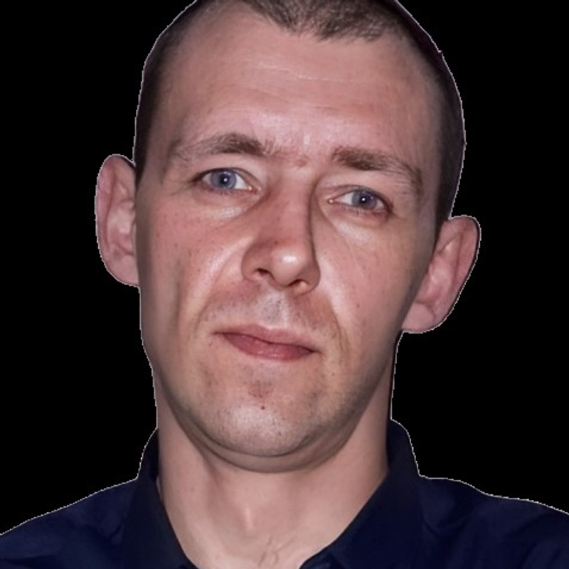 Задвирный Алексей Владимирович