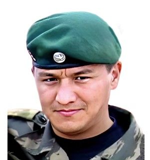 Султанов Андрей Михайлович