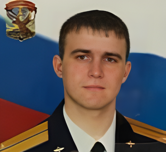Суетов Андрей Сергеевич