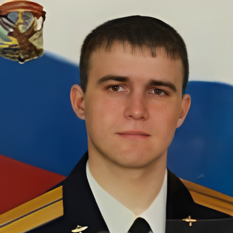 Суетов Андрей Сергеевич