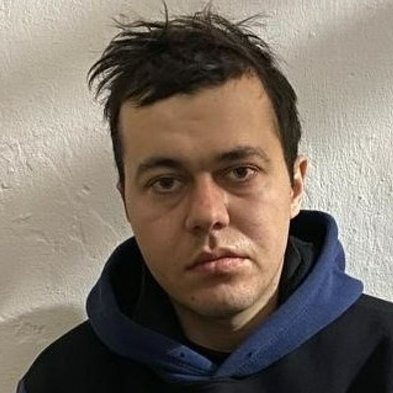 Лукожев Шамиль Альбертович