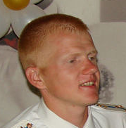 Хорев Сергей Николаевич