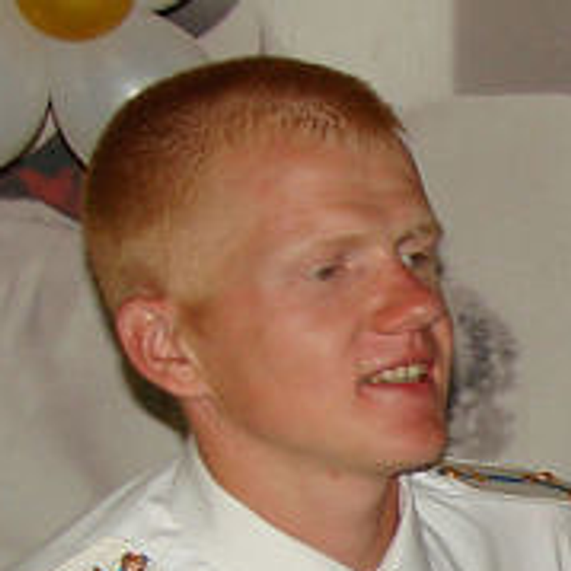 Хорев Сергей Николаевич