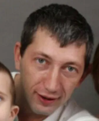 Oleg Kharebov