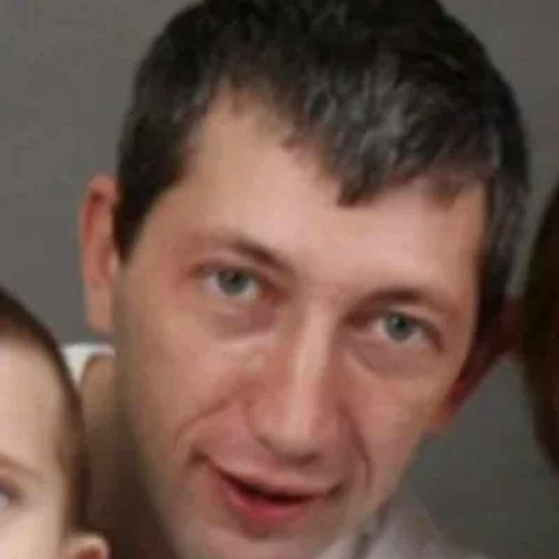 Oleg Kharebov