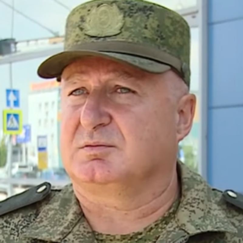 Дарбинян Арутюн Ванцикович
