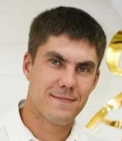 Григорьев Алексей Александрович