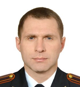 Пучков Павел Владимирович
