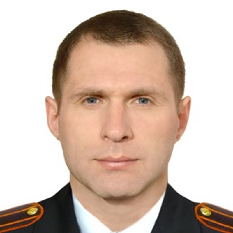 Пучков Павел Владимирович