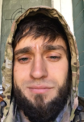 Васильев Денис Львович