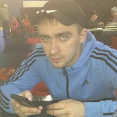 Орлянский Алексей Владимирович