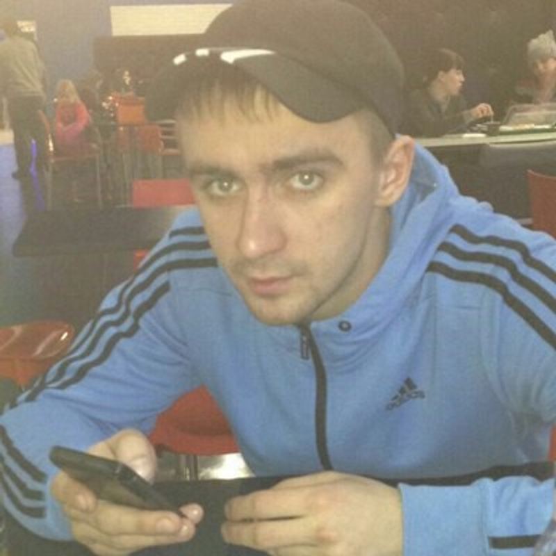 Орлянский Алексей Владимирович