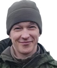 Калинин Николай Викторович