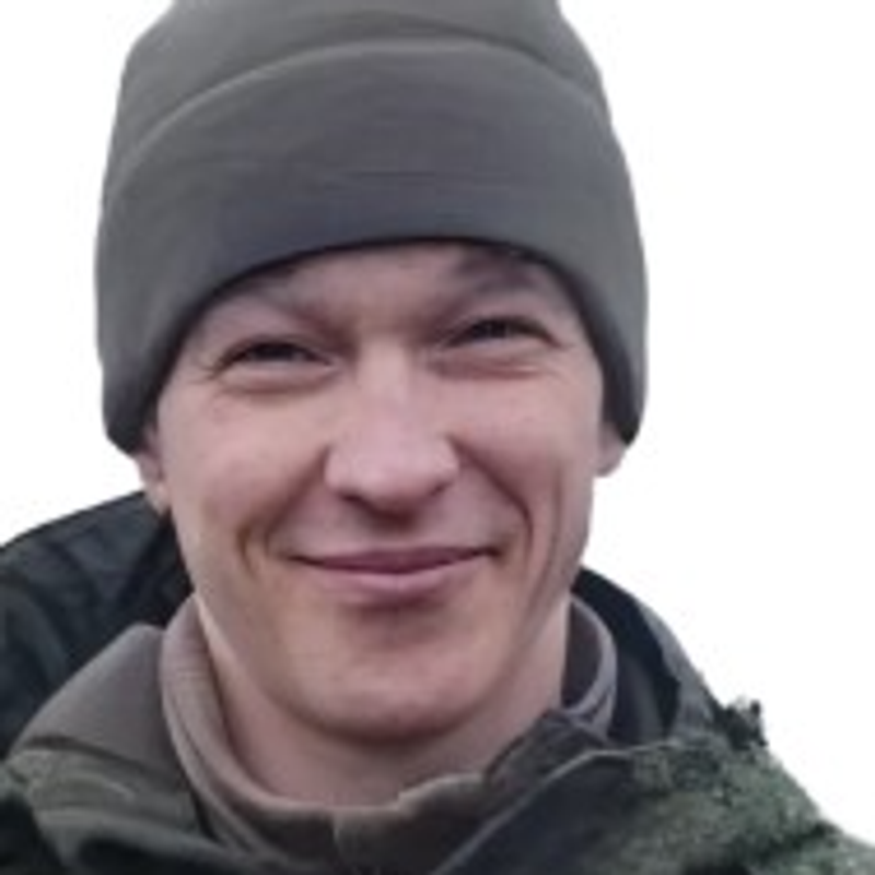 Калинин Николай Викторович