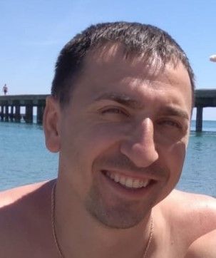 Хмиль Андрей Сергеевич