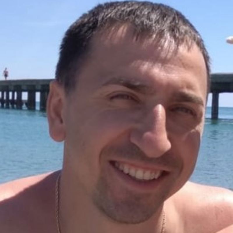 Хмиль Андрей Сергеевич