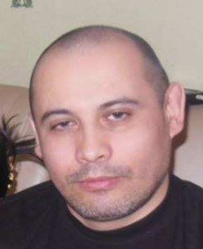 Бутырев Сергей Сергеевич