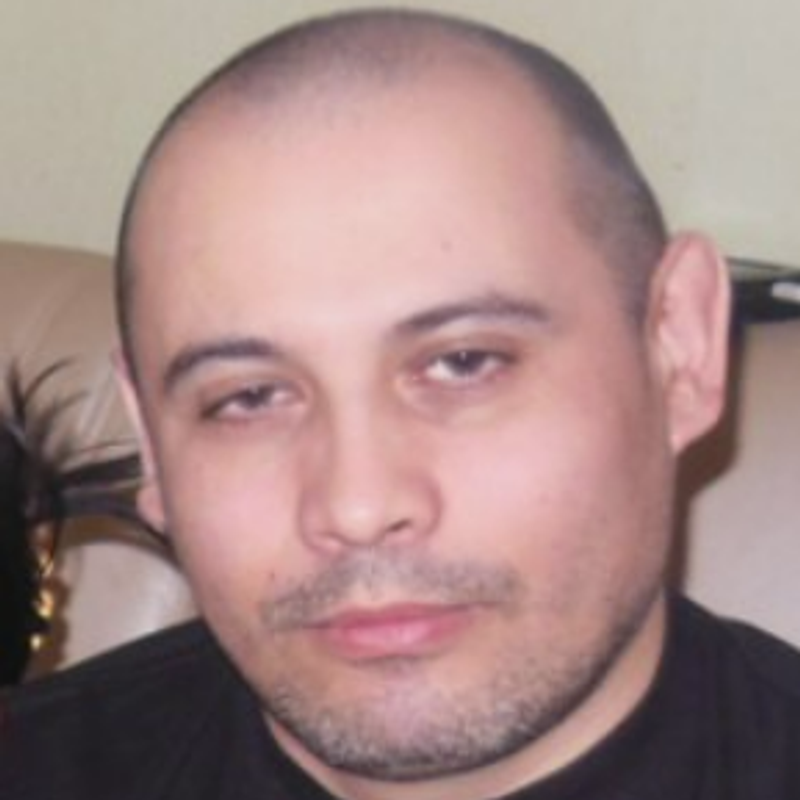 Бутырев Сергей Сергеевич