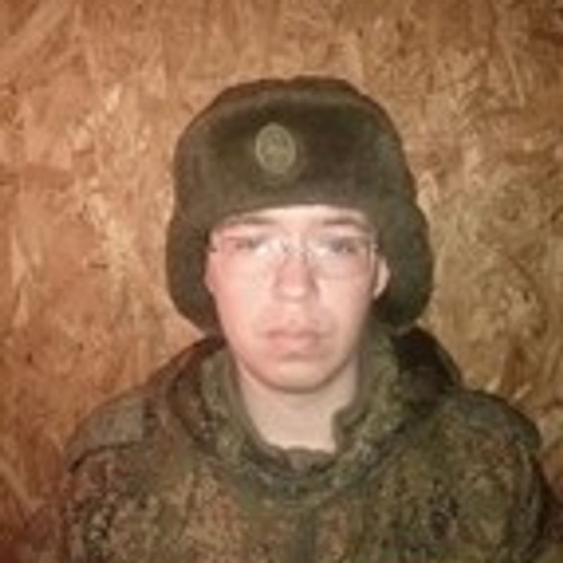 Пискунов Александр Сергеевич