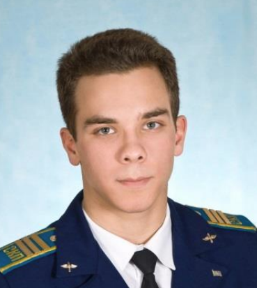 Соловей Савелий Александрович