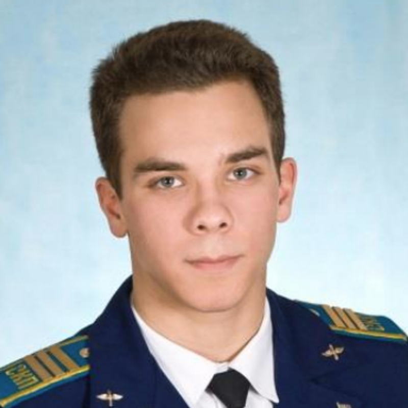 Соловей Савелий Александрович